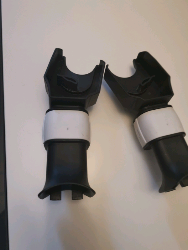 bugaboo besafe adapter